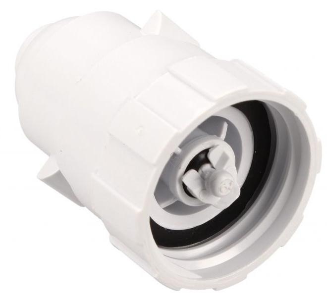 Duza rezervor apă pentru combina frigorifică Beko 4936180100 - Pulverizator compatibil cu BEKO, Grundig și Arcelik