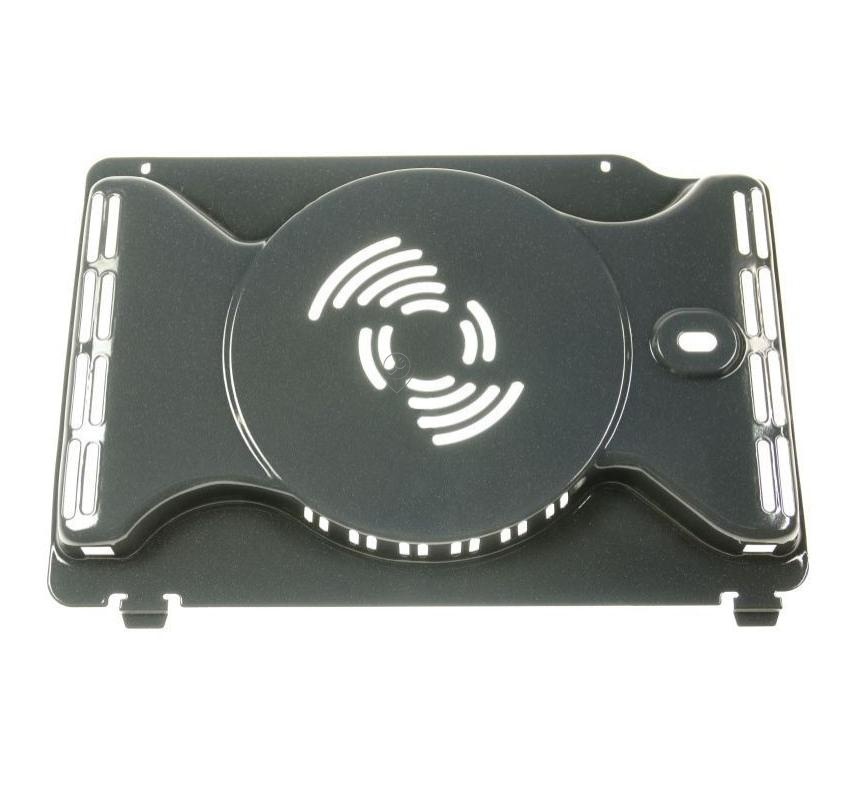 Capac Ventilator Original Whirlpool pentru Cuptor Electric AKZ6220IX