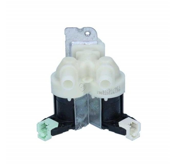 Electrovalva Whirlpool 481228128468 pentru masina de spalat Bauknecht AWE66710