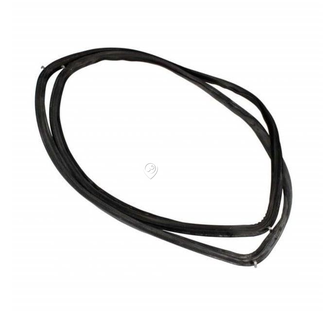 Garnitură ușă cuptor pentru aragaz Arctic, Beko, Grundig și Arcelik - Cod 255460006 C00866393
