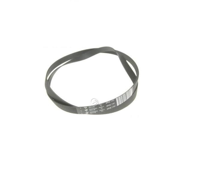 Curea pentru mașini de spălat Whirlpool și Indesit - Model 8PHE 1191 și C00305069