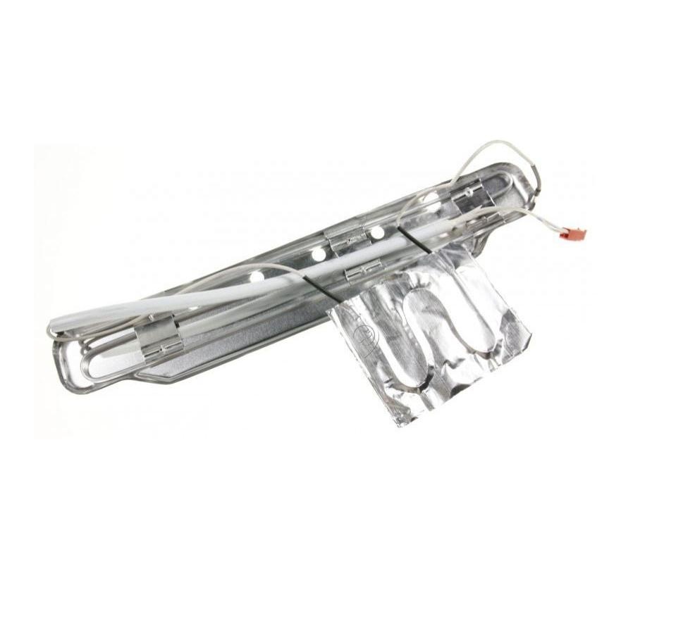 Rezistență Dezghetare Frigider Whirlpool 488000300369 - Compatibil cu Hotpoint Ariston ENXTY19222XFW