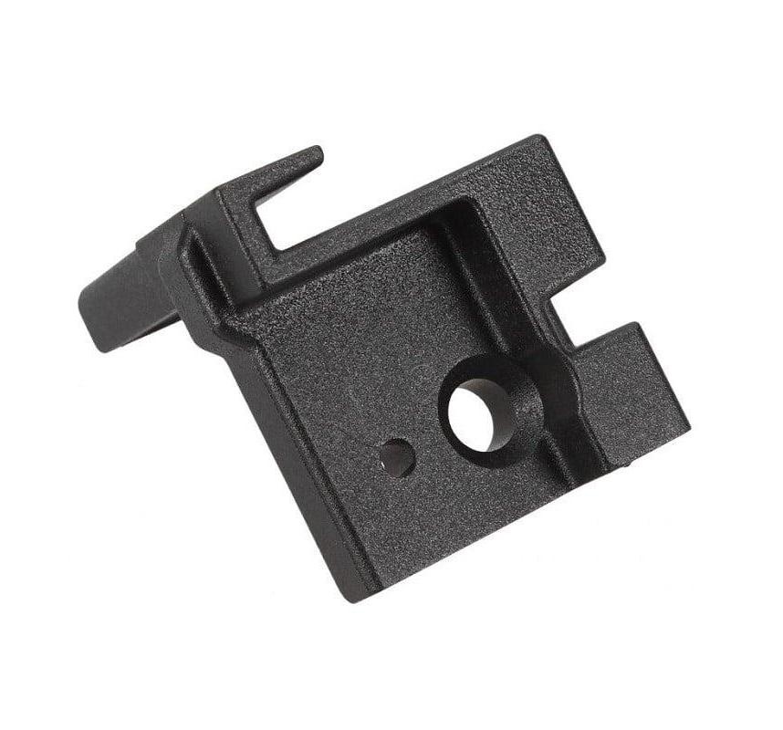 Clema suport geam usa cuptor electric Hotpoint Ariston si Whirlpool/Indesit Original