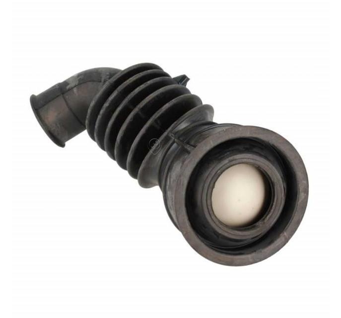 Furtun cuva-pompa pentru masini de spalat Indesit, Hotpoint Ariston si Whirlpool C00309575.