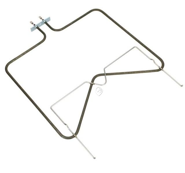 Rezistență Inferioară IRCA 0164R487 pentru Cuptor Whirlpool 1150W AKP744IX