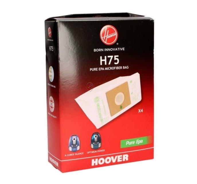 Saci HEPA pentru aspiratoare Hoover și CANDY H75 35601663