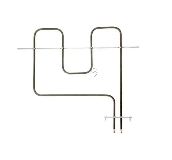 Rezistență Superioară Teka și Backer-Facsa 1400W pentru Cuptoare Kuppersbusch