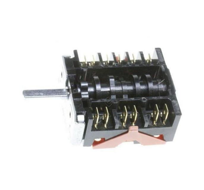 Comutator cuptor electric Candy/Hoover 42814656 4+0 Original