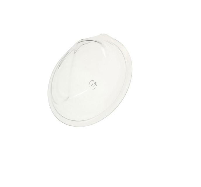 Geam Sticlă Ușă Hublou Original Candy/Hoover pentru Mașina de Spălat CSS14102D3S