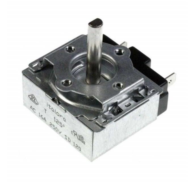 Programator Automat pentru Cuptor Electric Whirlpool și Indesit C00378772