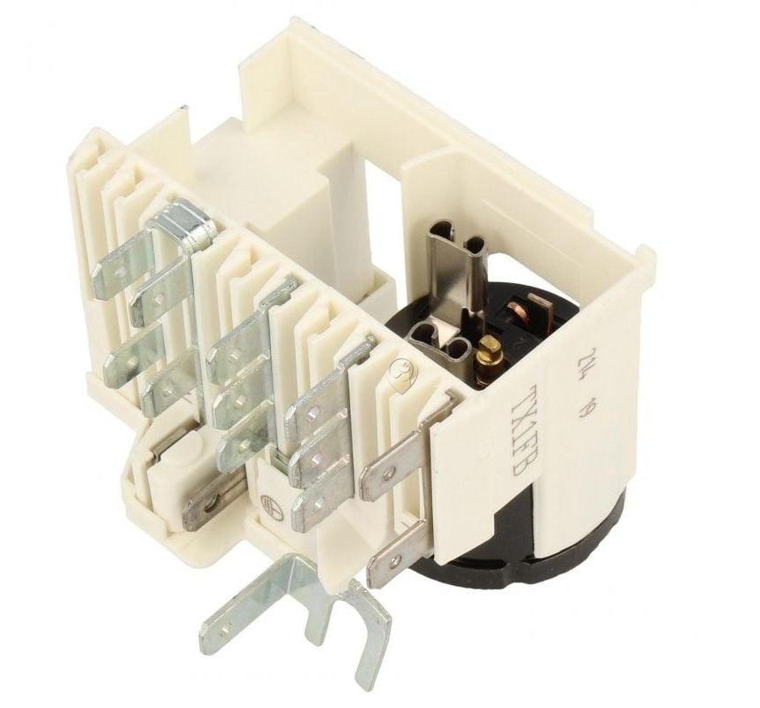 Releu de Start Original Whirlpool pentru Frigidere - Model C00341708