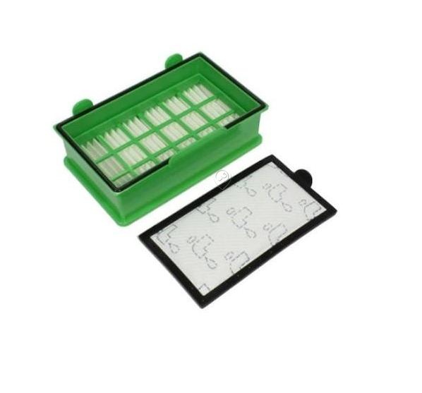 Filtru HEPA Rowenta Ergo Force Cyclonic ZR902601