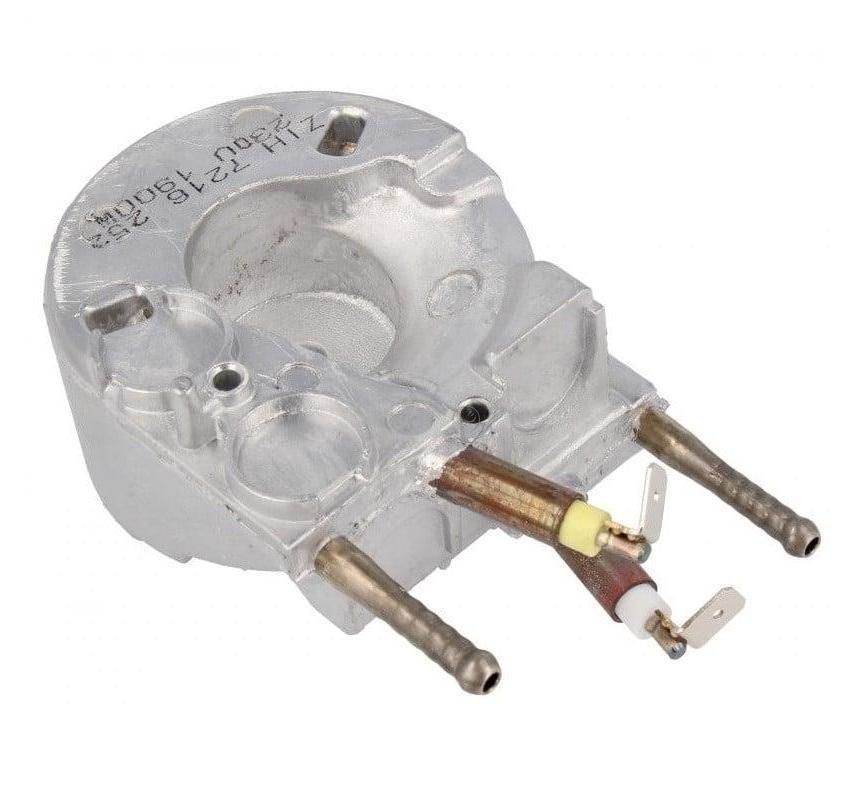 Rezistența Boiler Espressor Saeco Original XS4 - 1900W 230V