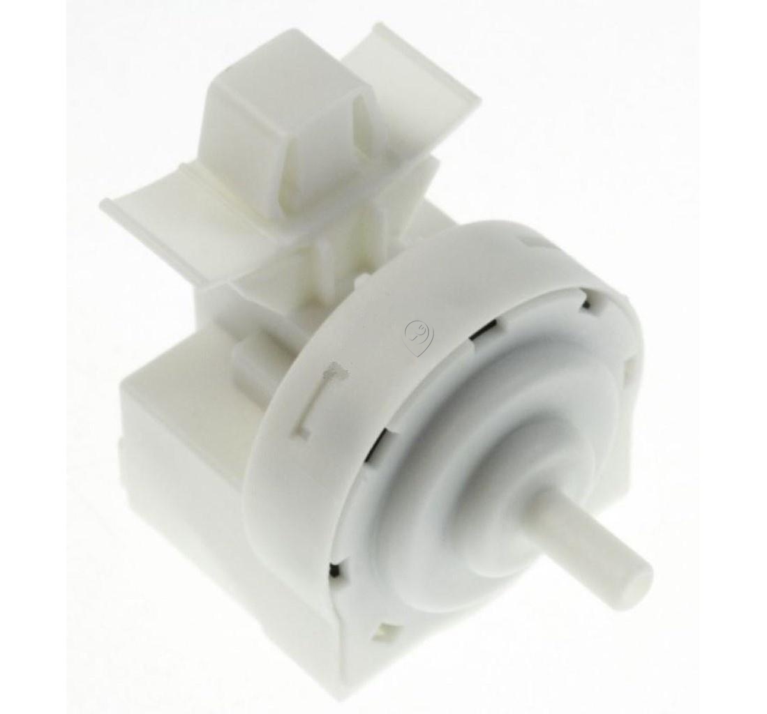 Presostat C00865158 pentru masini de spalat Arctic, Beko si Grundig - Senzor presiune Metalflex 2833830400
