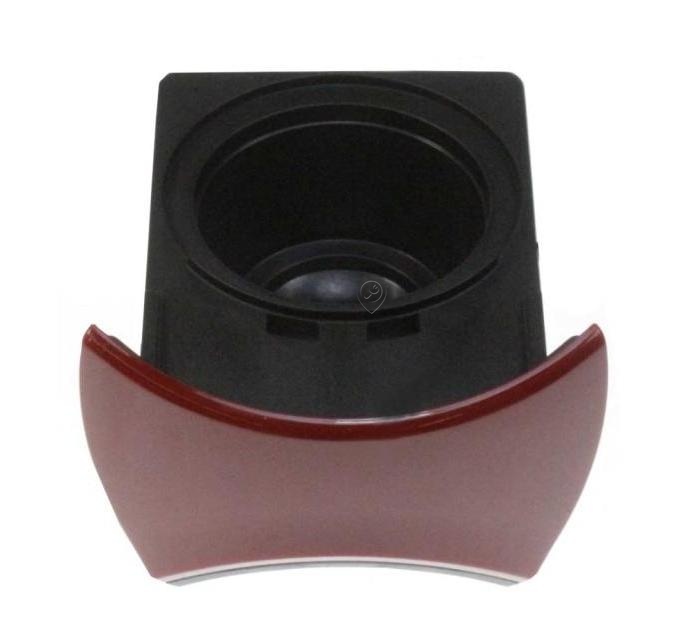 Suport Capsule Original Delonghi 7313237931 pentru Aparat de Cafea