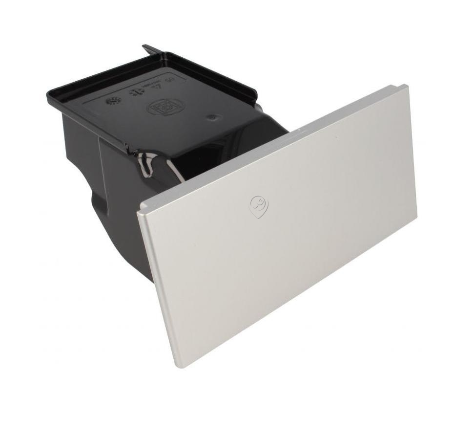 Recipient zat cafea pentru espressor DELONGHI 7313238841 ETAM29