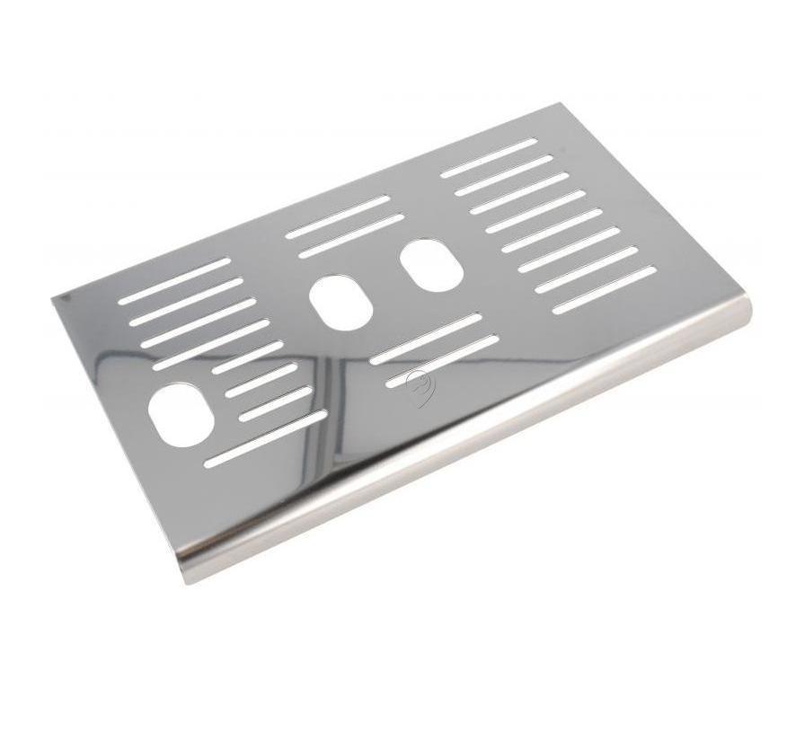 Grilaj tava scurgere pentru espressor DELONGHI 6013213661, ETAM29x