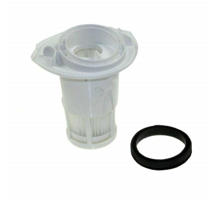 Filtru HEPA pentru aspirator Ariete - Model DELONGHI AT5186020100