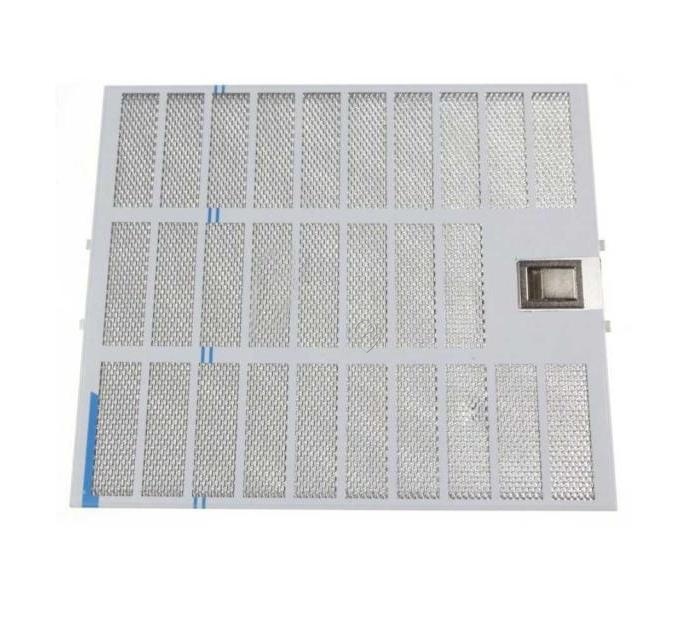 Filtru metalic de aluminiu Arctic, Beko și Grundig 129730004 C00883990