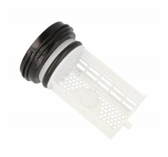 Filtru pompa masina de spalat COM SCAME LA0939100 FAGOR, compatibil cu BRANDT