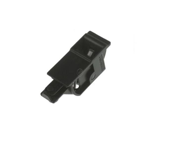 Mecanism blocare ușă Whirlpool/Indesit C00379876 - 481010615880 Original