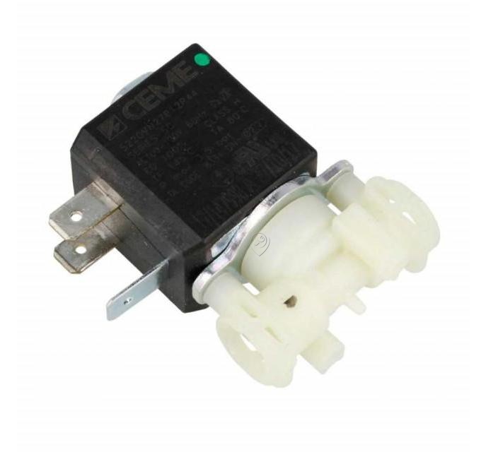 Electrovalva Delonghi 5213218331 pentru espressor E5220VN2,7(2VB)120V CEME