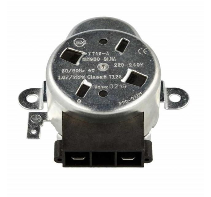 Motor Friteuză Delonghi FH1394 - 230V (DLS) 7312578489