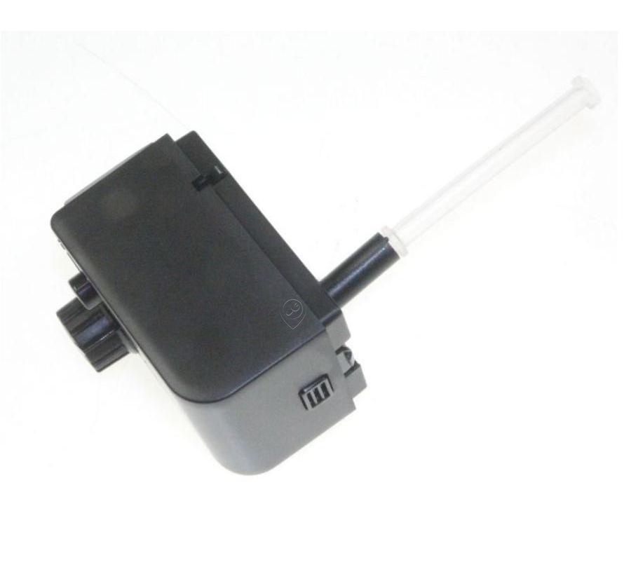 Capac rezervor lapte pentru espressor DELONGHI 7313238361, EN520 F411-F421 F511