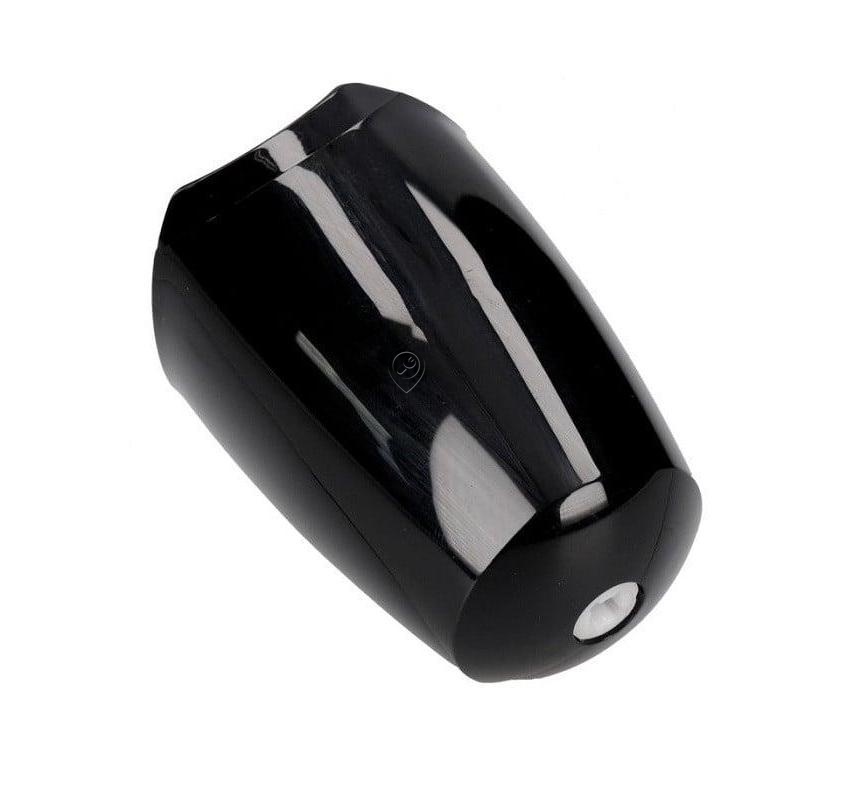 Cuplaj Original pentru Blender Braun - Mecanism De Cuplare Delonghi 7322111294, Negru