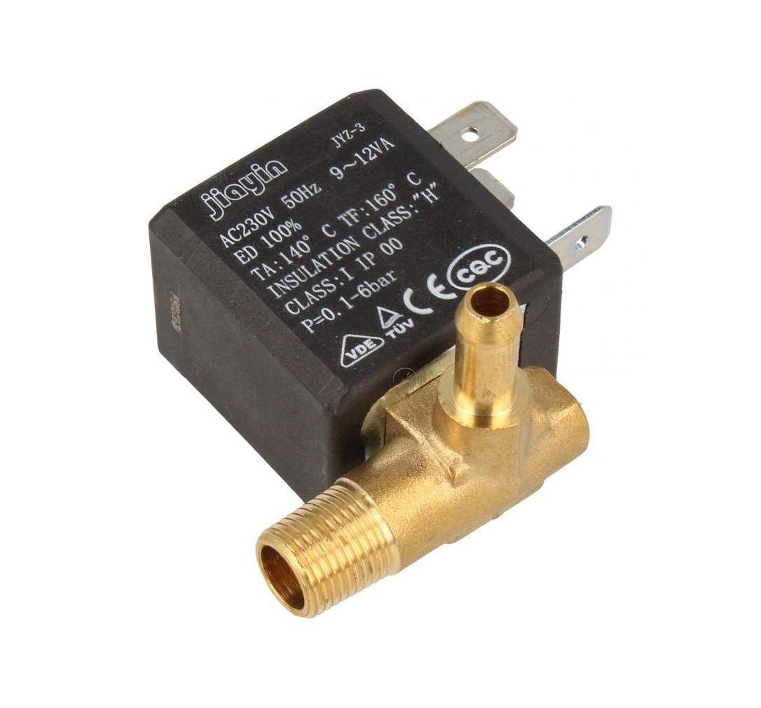 Electrovalva originală Delonghi AT2131400070 JYZ-3 pentru stații de călcat