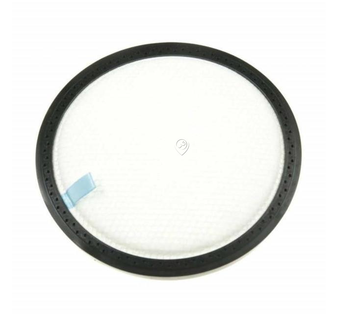 Filtru Aspirator Ariete și Container Filtru DeLonghi 2733