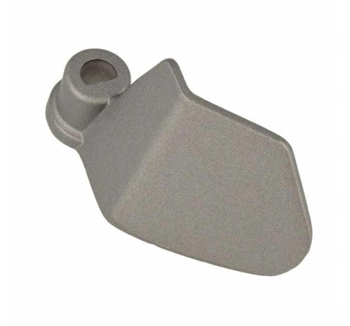 Paleta de frământat pentru mașini de făcut pâine Ariete și De'Longhi 131/1