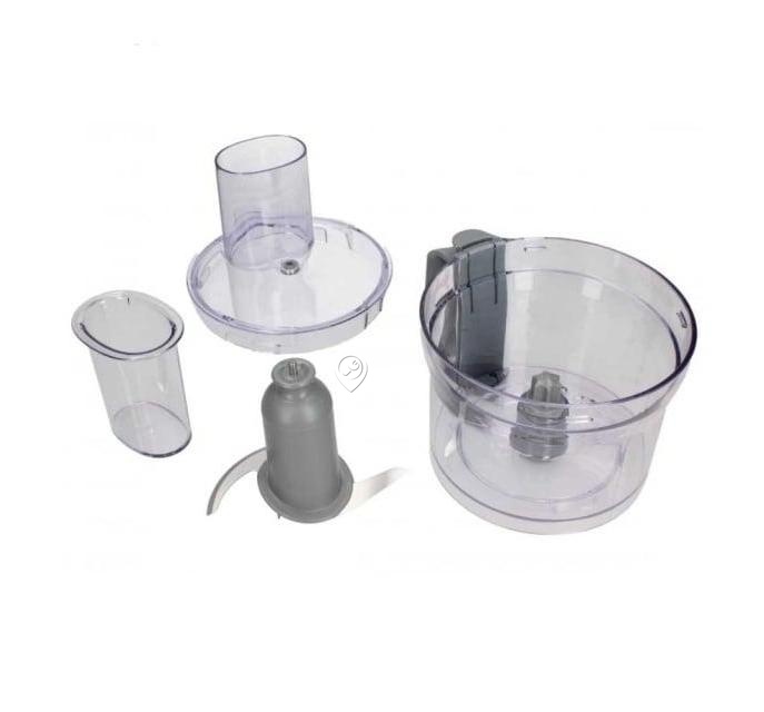 Bol complet pentru robotul de bucătărie Kenwood - Delonghi KW715832