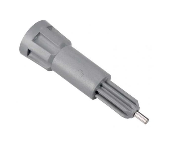 Ax de antrenare pentru roboți de bucătărie Kenwood și DeLonghi FDP601WH-FDP623WH