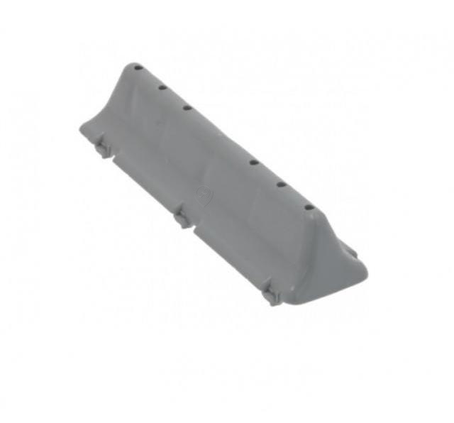 Paleta cuvă pentru mașini de spălat Electrolux, AEG, Zanussi - Compatibilitate cu modelul EWT1266ELW 91310232601