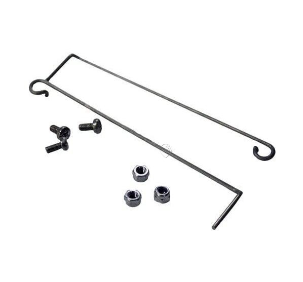 Arc pentru ușa mașinii de spălat Whirlpool, model COM ARC PT 481209498005