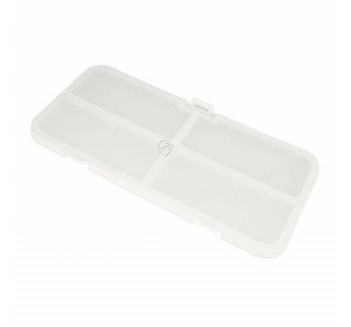 Cadru Filtru Uscător Candy/Hoover pentru Modelul RO4H7A1TCEXS