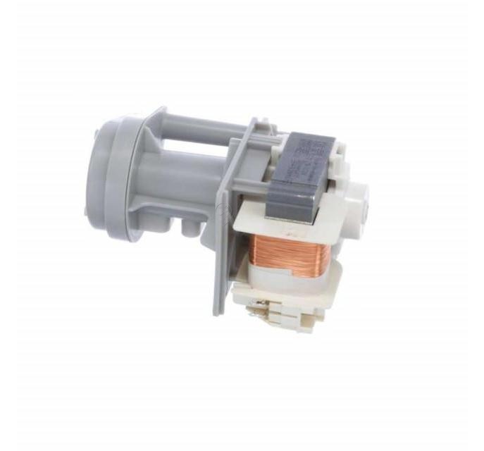 Pompa de evacuare apă pentru uscătorul de rufe Bosch și Siemens - Model P26-2518 00145796