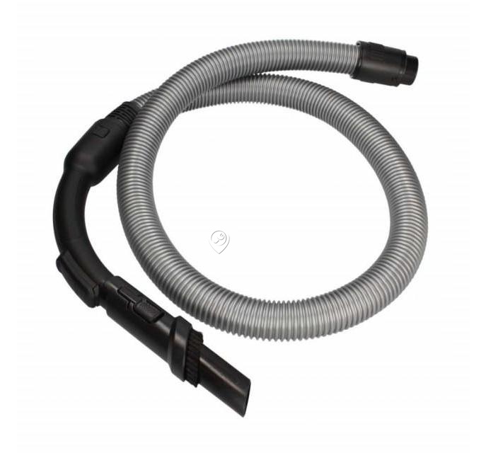 Furtun Aspirator Rowenta GROUPE SEB RS-RT900499 Flexibil Negru