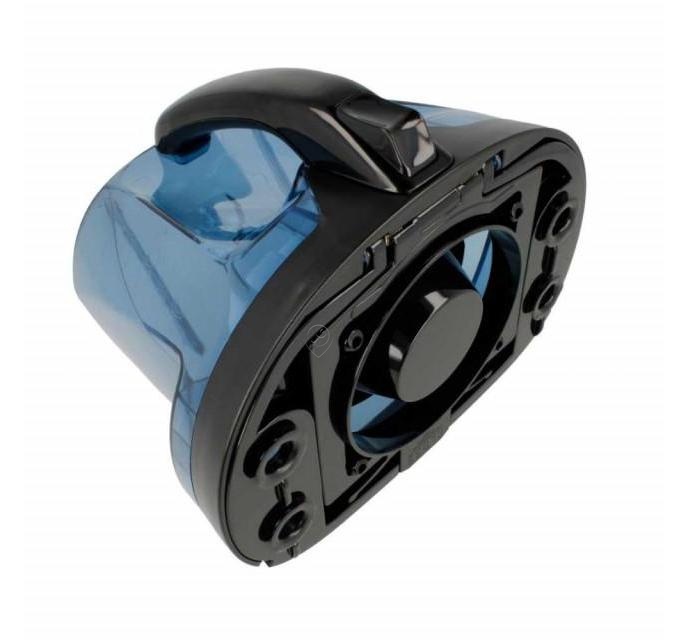 Rezervor Praf pentru Aspirator Rowenta Original RS-RT4266 - Recipient Albastru GROUPE SEB