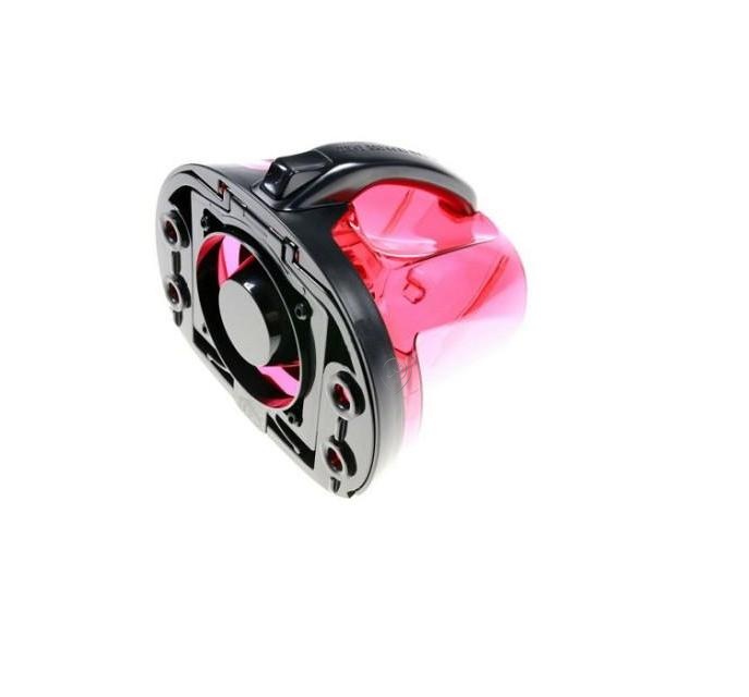 Recipient pentru praf Rowenta GROUPE SEB RS-RT4291, roz