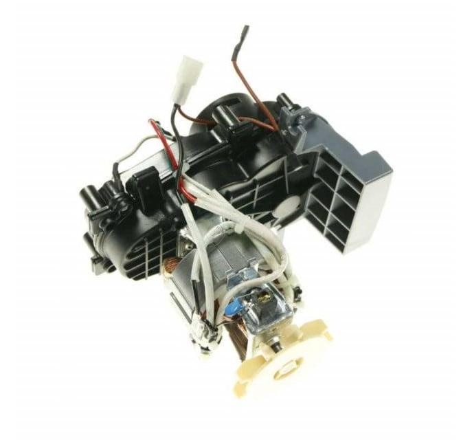 Reductor Tefal NE SS-1530000252 pentru Motor GROUPE SEB cu Ansamblu Complet