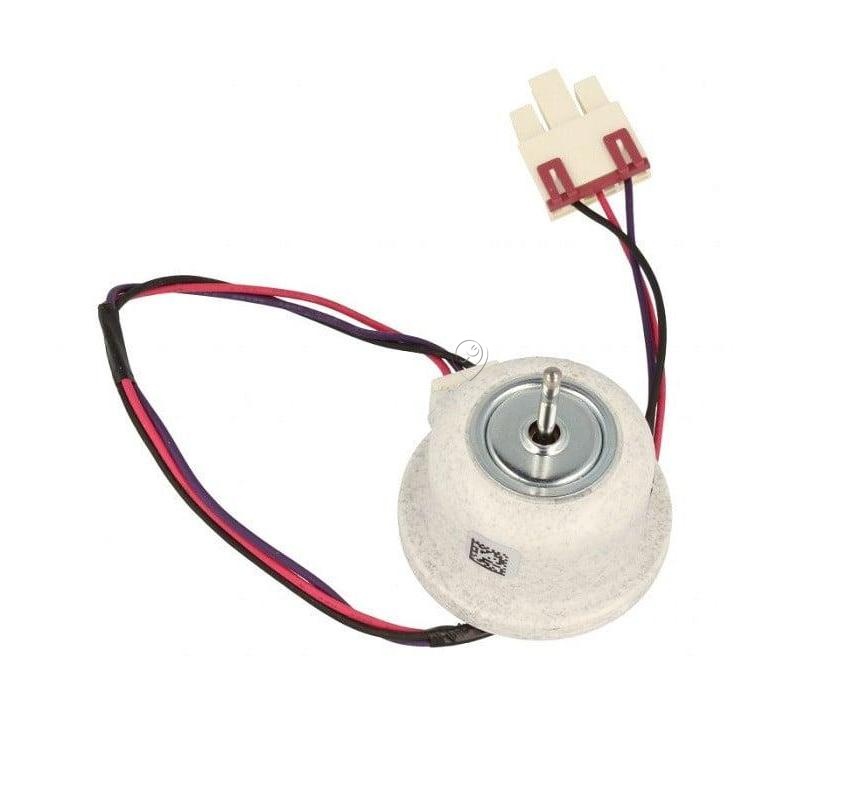 Motor Ventilator Frigider Gorenje Original - Compatibil HISENSE ZWF-30-3 B03081070 HK1629352