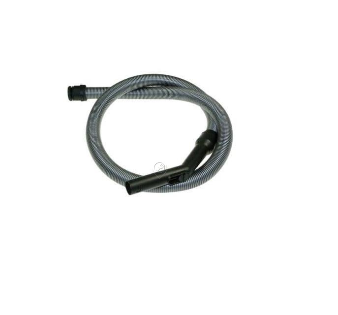 Furtun de Aspirator cu Mâner Argintiu Miele 10817730 - SQOON S0797