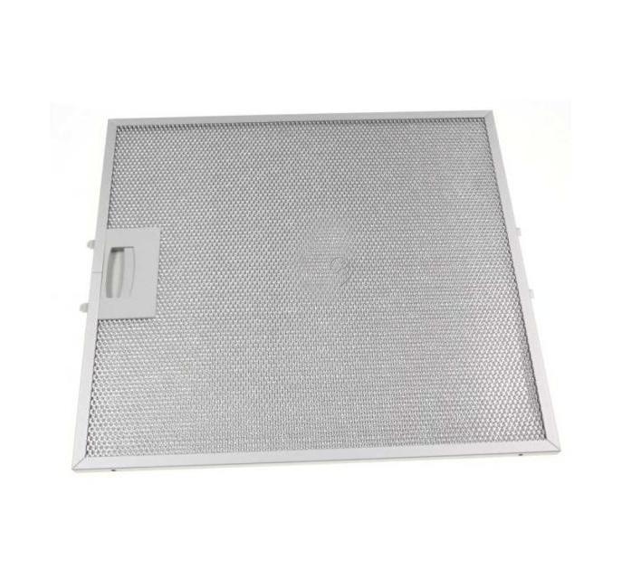 Filtru metalic de aluminiu pentru hotă Arctic, Beko, Grundig, Arcelik 129730006 C00884709