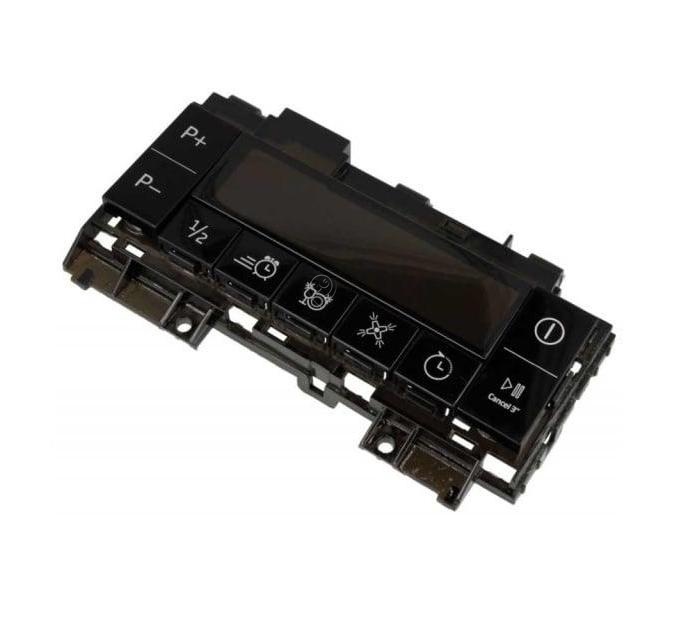 Set Butoane Modul Electronic Beko pentru Mașini de Spălat Vase - C00893295