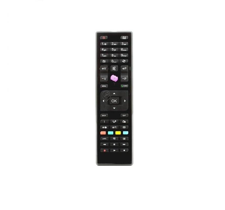 Telecomanda Vestel RC-4875 pentru LCD/TFT Backlight LED Orion T32DLED