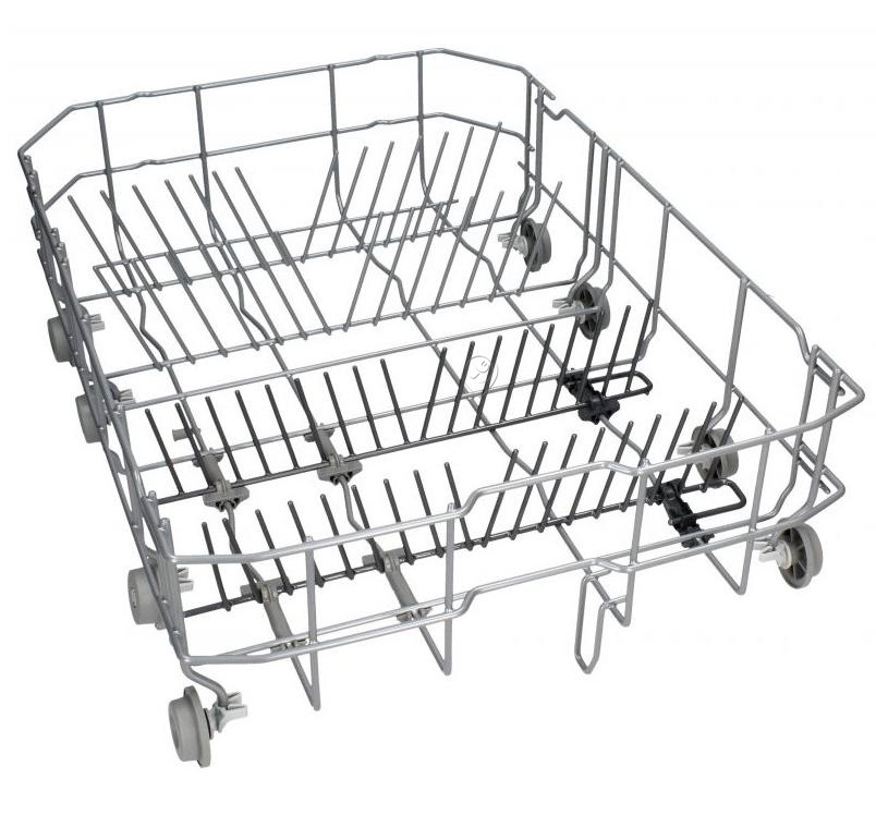 Cos inferior pentru masina de spalat vase Beko 45cm - Model 1763401700 C00910093