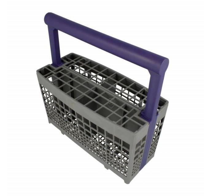 Cos Tacamuri 45cm pentru Masina de Spalat Vase Beko si Grundig - Model 1782100900 C00873278