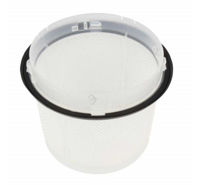 Filtru Aspirator Black Decker pentru Mini Aspirator Auto cu Acumulator PD1200AV